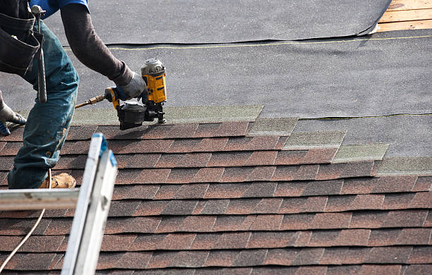 Licensed Roofing service in Deanville, TX - Brentwood Metal Roofing
